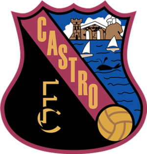 Castro FC - Image: Castro FC