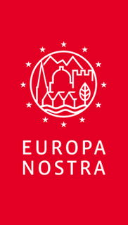 <span class="mw-page-title-main">Europa Nostra</span>