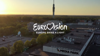 <i>Eurovision: Europe Shine a Light</i> Replacement programme for Eurovision 2020 after cancellation