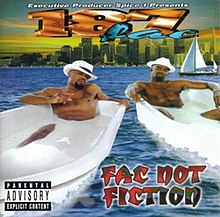 Fac Not Fiction - Wikipedia