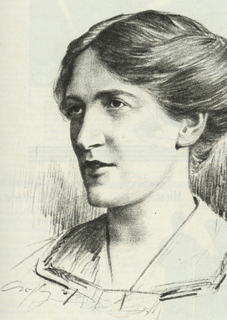 Frances Melville Scottish suffragist
