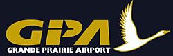 Аэропорт Гранд-Прери (логотип). jpg 