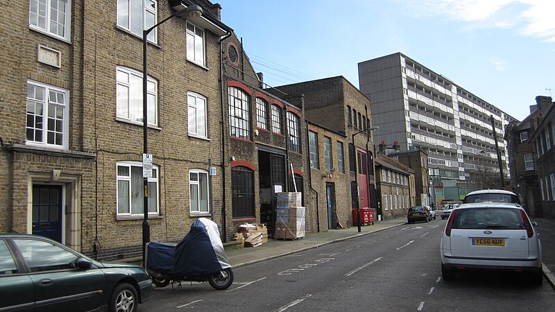 File:Horsley Street Walworth.jpg