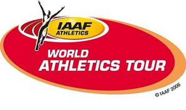 IAAF World Athletics Tour