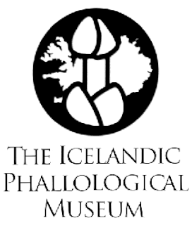 Icelandic Phallological Museum Museum of penises and penis parts in Reykjavik, Iceland