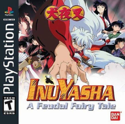 Инуяша FFT PSX Cover.PNG