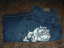 jnco crime scene for sale