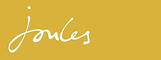 <span class="mw-page-title-main">Joules (clothing)</span> British fashion retailer