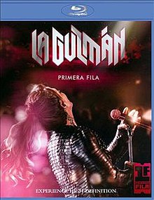 La Guzman Primera Fila cover.jpg