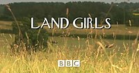 Land Girls