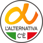 Logo di There is an Alternative.png