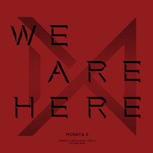 Monsta X - Take.2 We Are Here.png