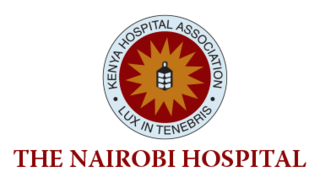 The Nairobi Hospital Hospital in Nairobi, Kenya
