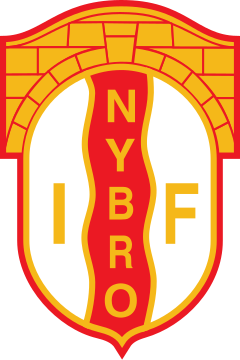 Nybro If Wikiwand