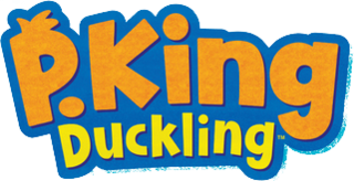 P. King Duckling