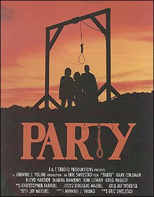 Partai 1994film poster.jpg