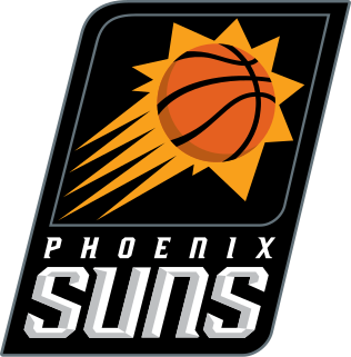 Phoenix Suns National Basketball Association team in Phoenix, Arizona