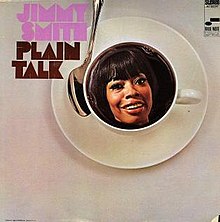 Plain Talk (album) .jpg