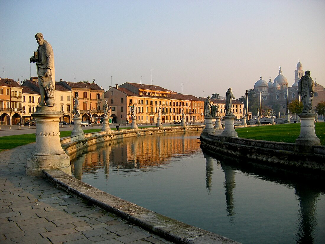 Maratona di Sant'Antonio