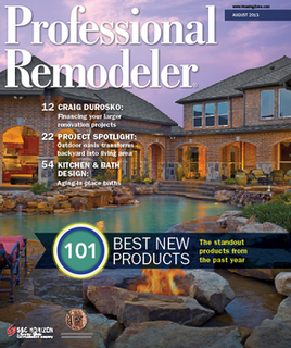 <i>Professional Remodeler</i>