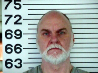 <span class="mw-page-title-main">Robert Wesley Knighton</span> American serial killer executed in Oklahoma (1941–2003)