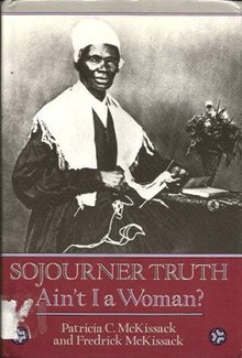 Sojourner Truth Bin ich nicht eine Frau.jpg