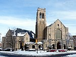 St. John's United Church of Christ, Richmond, Virginia