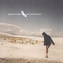 Лучшее по воскресеньям - the californian.jpg