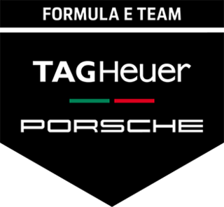 <span class="mw-page-title-main">Porsche Formula E Team</span> German Formula E team