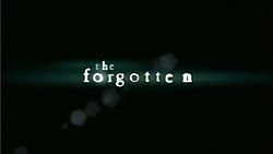 The Forgotten intertitle The Forgotten.jpg