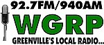 WGRP 92.7FM-940AM logo.jpg 