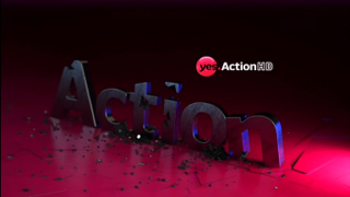 Yes Action Israeli television channel