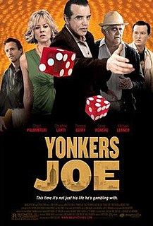 <i>Yonkers Joe</i>