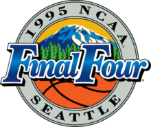 1995 Final Four logo.png