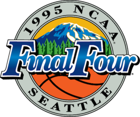 1995 NCAA Division I men's basketball tournament