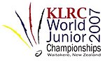 Thumbnail for File:2007 BWF World Junior Championships logo.jpg