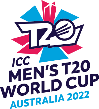 <span class="mw-page-title-main">2022 ICC Men's T20 World Cup</span> International cricket tournament