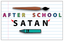 After School Satan logo.png