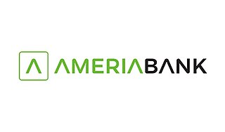 <span class="mw-page-title-main">Ameriabank</span> Armenian bank