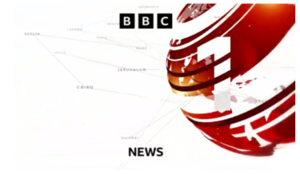 Bbc News At One