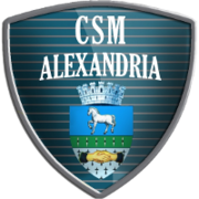 CSM Alexandria logo.png 