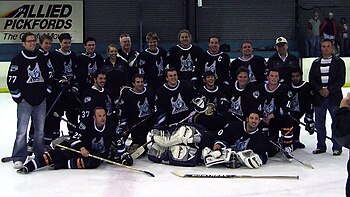 Canberra Knights 2006 team Canberra Knights 2006.jpg