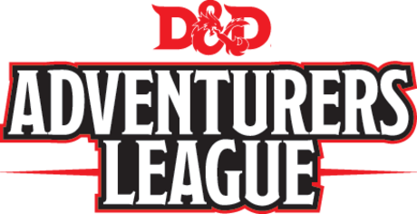 D&D Adventurers League