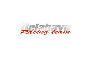 <span class="mw-page-title-main">Delahaye Racing</span> Belgian motor racing team