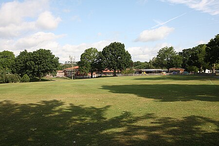 Dulwich Prep School Cranbrook