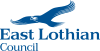 Official logo of East Lothian East Lowden Lodainn an Ear