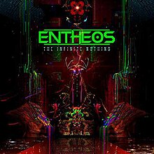 Entheos The Infinite Nothing Альбом Artwork.jpg