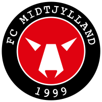 F C Midtjylland logo.svg 