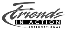Friends in Action logo bw.png