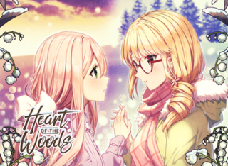 <i>Heart of the Woods</i> 2019 video game